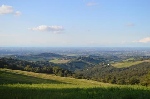 Agriturismo Cavazzone