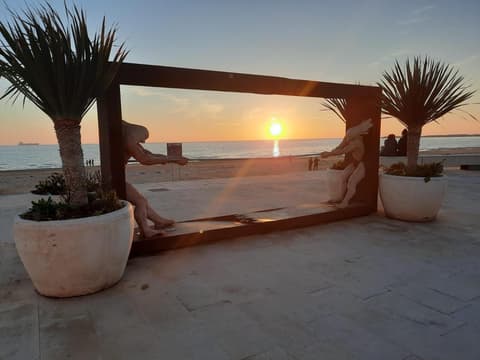 affittacamere lu mari lu suli lu ventu