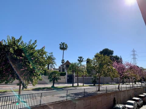 Habitación González