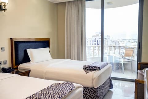 Dweik Hotel LUXURY 3