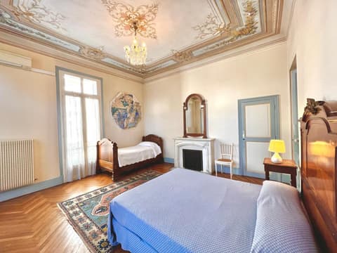 Résidence La Villa Léonie