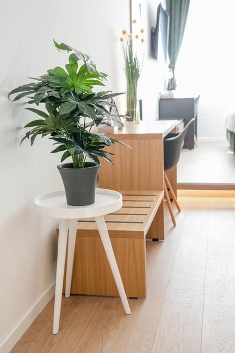 Sun Marco Apartments in Athens