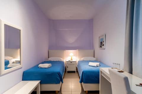 Manto Hotel