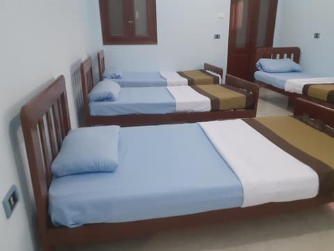 Nile Roof Hotel& Restaurant