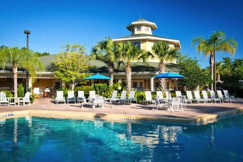 Caribe Cove