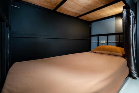 Black Pantera Hostel