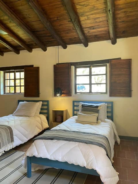 Casa Paraiso San Pablo