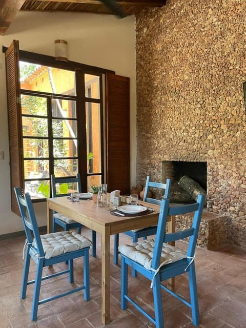 Casa Paraiso San Pablo