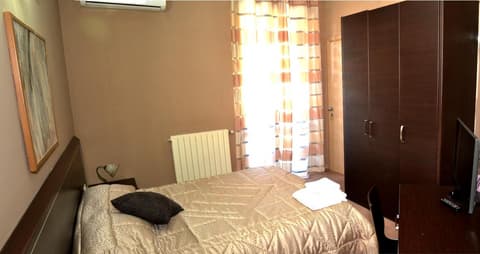 B&B Bed& Fly - Mamma Mia