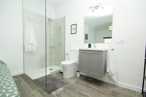 Los Alonsos - Open Mall - By AZ Rentals, 