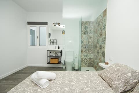 Los Alonsos - Open Mall - By AZ Rentals, 