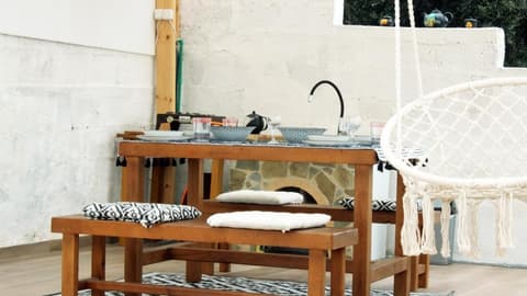 Queens Luxury Glamping