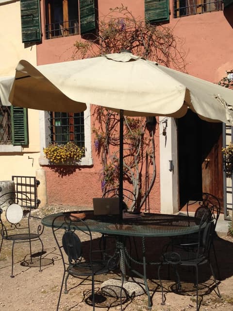 Agriturismo Corte Pellegrini