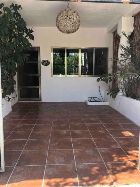 Kay Apartments Isla Mujeres