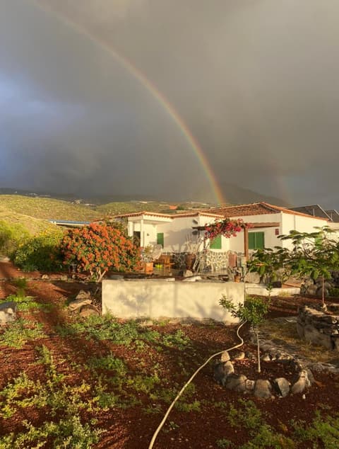 Finca Arcoíris Tenerife VV