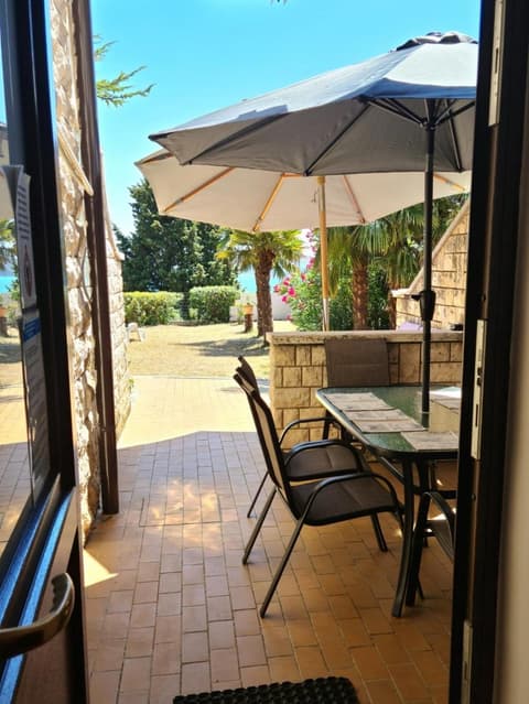 Apartments Vila Toni