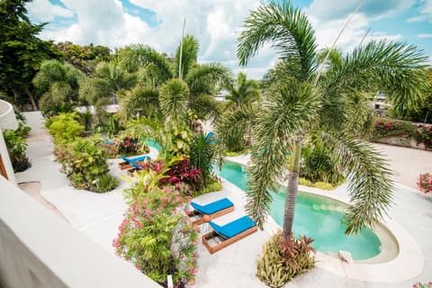 Blue Palm Bacalar - Adults only