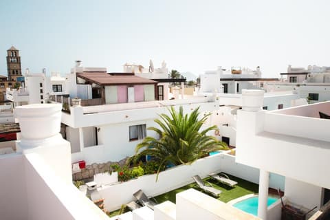 SURF DREAM Surfhouse, 