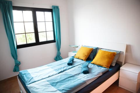 SURF DREAM Surfhouse, 