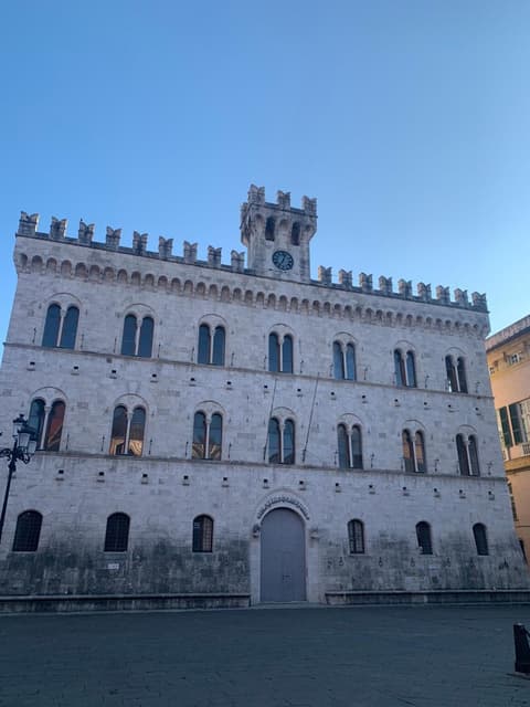Appartamento Il Sogno Maison de Charme