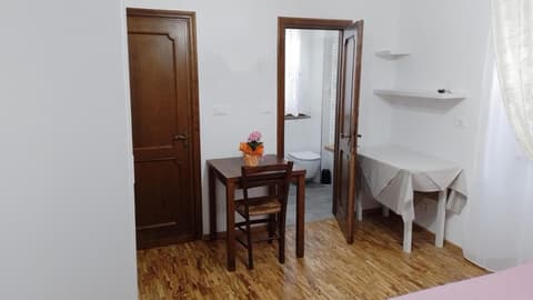 dalla CARLA in Toscana