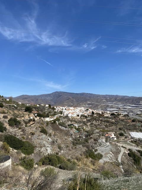 La Ventera - summer hotel