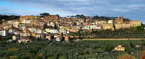 Agriturismo Campo Contile