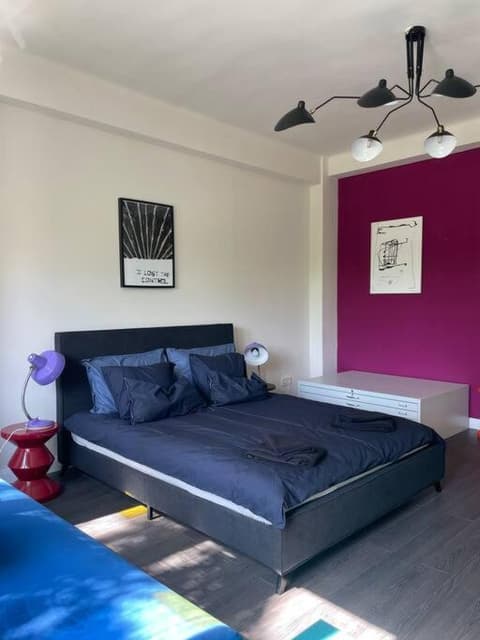 Heart & Cherry Residency