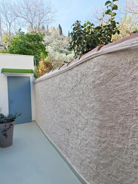 HOTEL DES CALANQUES Port de Cassis