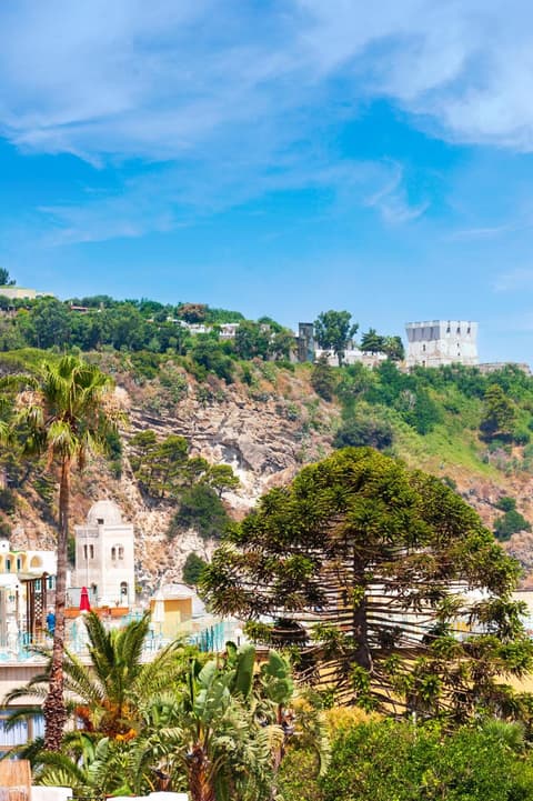 Hotel Terme Don Pepe