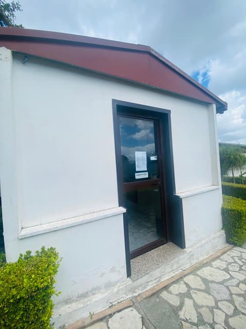 Zia Bi Bed and Breakfast, 