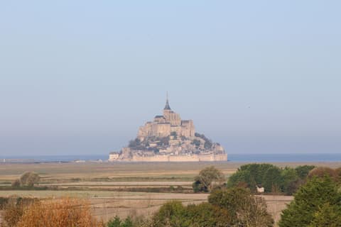 Aux Chambres du Mont