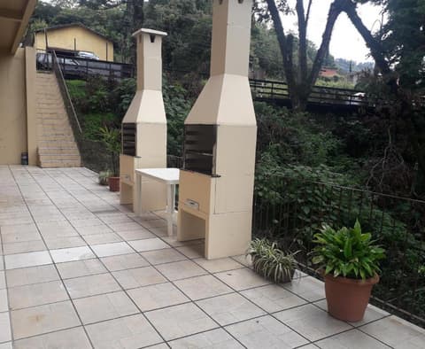 APARTAMENTOS BELLO VALE, 