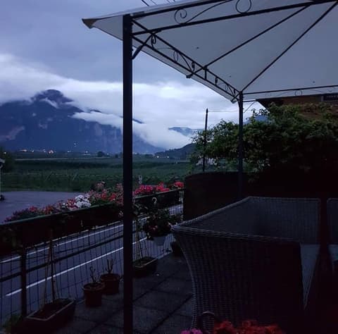 Alloggio con idromassaggio e super vista