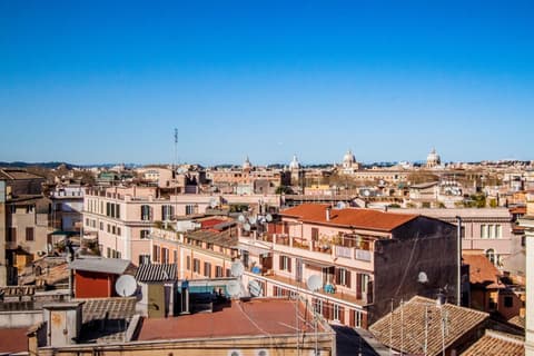 Calisto Luxury Trastevere