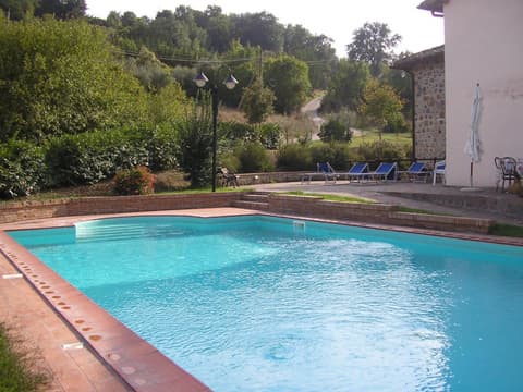 Villa Acquafredda