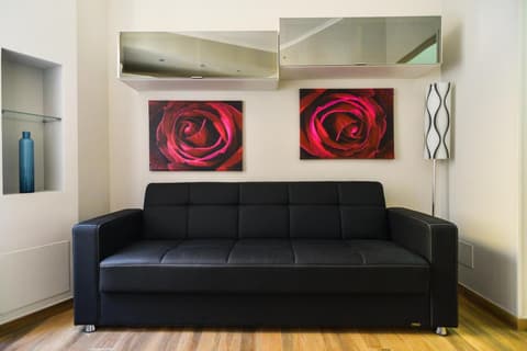 Lata Luxury Apartment