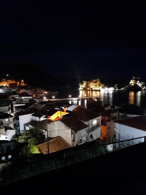 Belvedere Hotel parga