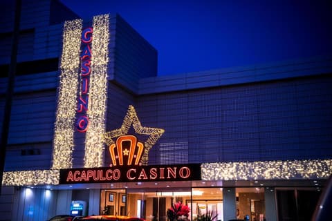 Acapulco Resort Hotel