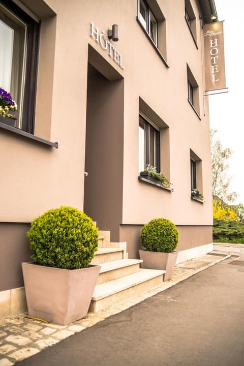 Mandarina Hotel Luxembourg Strassen, 