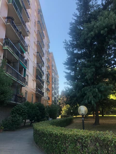 Appartamento Veronica, per lavoro e relax