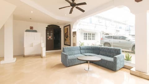 Garden Plaza Hotel Manila