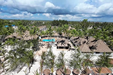 SBH Monica Zanzibar
