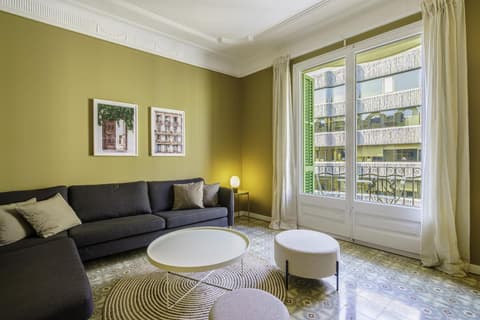 Ola Living Diagonal Apartments