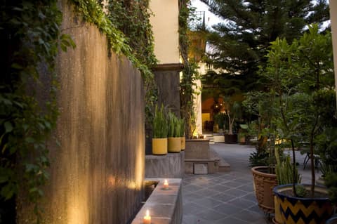 Casalinda San Miguel