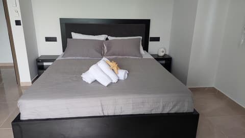Luana Monte Apartments
