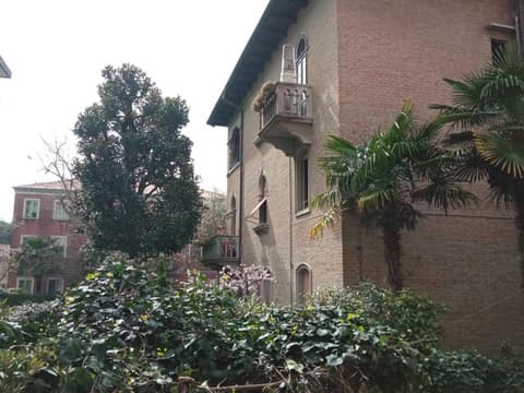 Giardin Sconto - Secret Garden