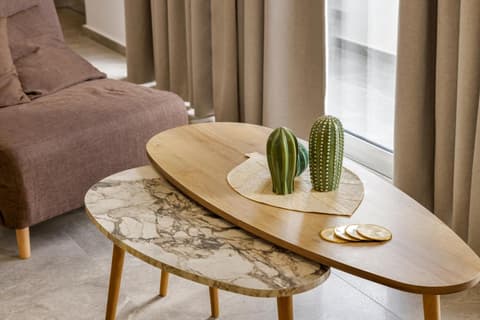 Semes Luxury Apts by Estia