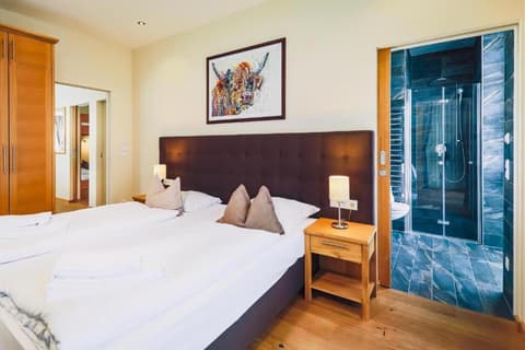 The House Zell am See, 