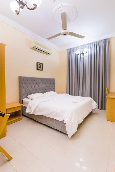 Esra Hotel Apartment, 